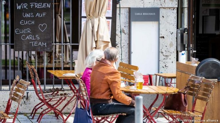 Alman turizmciler: Seyahat kısıtlamaları kaldırılsın