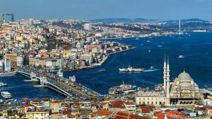 Avrupa’nın en kalabalık şehirleri belli oldu: Listenin başında İstanbul ve Moskova var