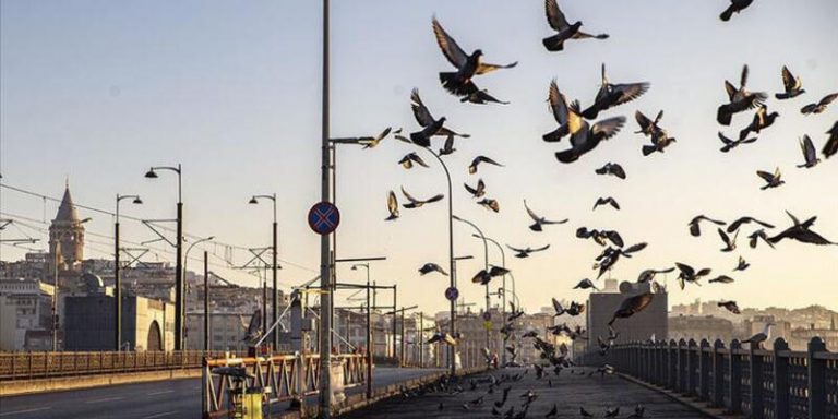 Tam kapanma ne zaman sona erecek? Tam kapanma uzatılacak mı?