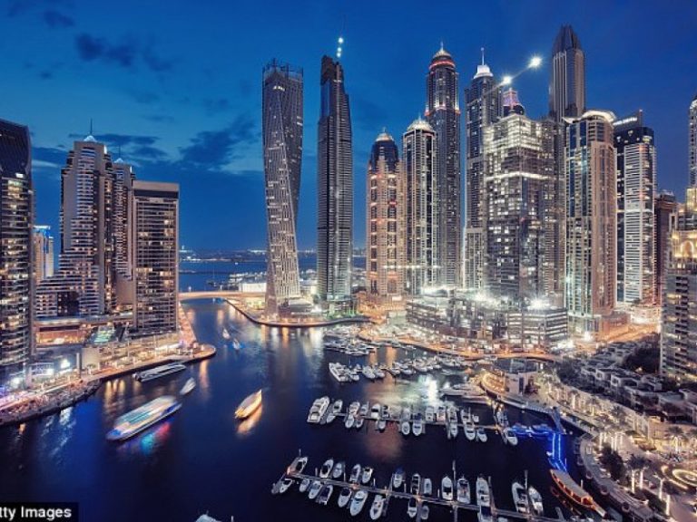 Business Line: Dubai yaratıcı endüstriler için küresel bir merkez haline geliyor