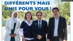 Fransa’da Türbanlı Aday Krizi