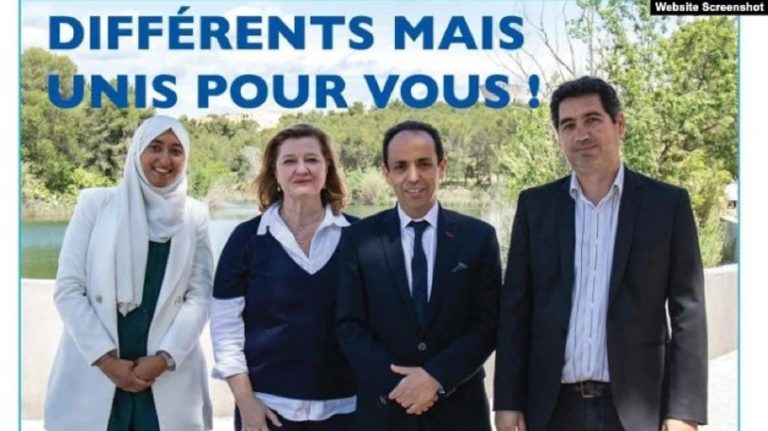 Fransa’da Türbanlı Aday Krizi