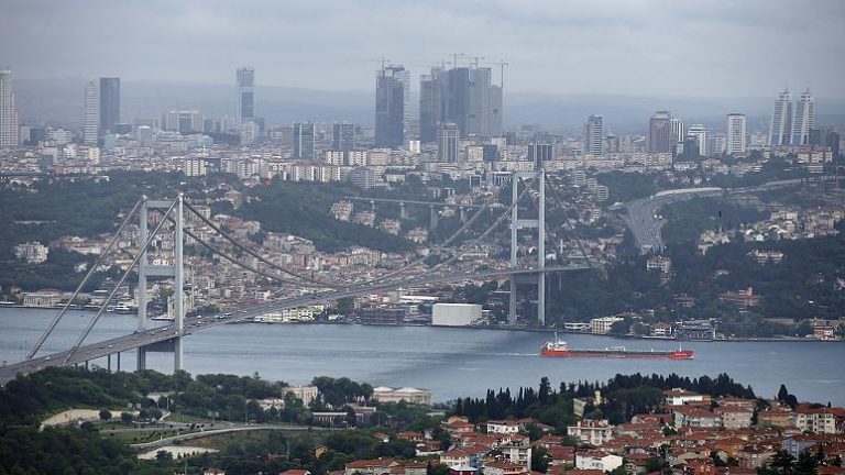 Reuters: Büyük Türk bankaları Kanal İstanbul’u finanse etmek istemiyor