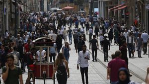 Dünya Bankası: Türkiye’de yoksulluk oranı yüzde 12,2’ye yükseldi
