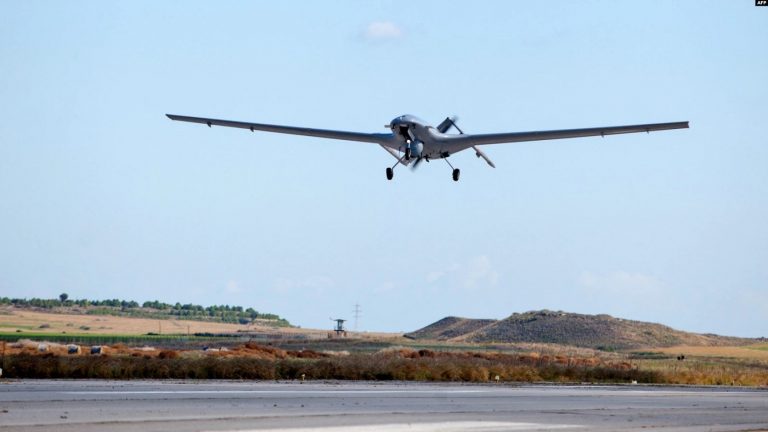 Türkiye Polonya’ya 24 Adet İnsansız Hava Aracı Satıyor