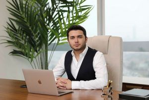 Thodex kurucusu Özer’in saklandığı odayı TRT Haber görüntüledi