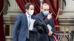 “İran’la Nükleer Anlaşma Yakın”