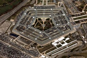 Pentagon’un gizli özel harp gücü: 21. Ordu