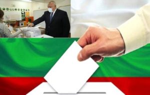 Bulgaristan’da hükümet kurulamadı: Temmuz’da yeniden erken seçime gidilecek