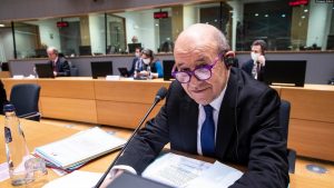 Fransa ve İsrail Arasında “Apartheid” Krizi