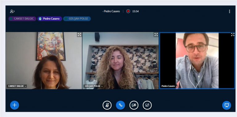 Tekstil ve Hazırgiyim Sektörü, İspanya pazarı için güçlerini birleştirdi