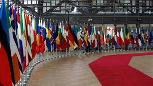 AB Liderler Zirvesi Belarus’un “uçak indirme” skandalı ile başladı