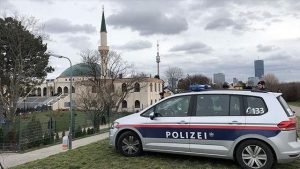 Avusturya’da Müslümanlar hedef gösterildi: 600 dini kurumun yeri açık edildi