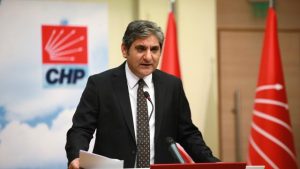 Cumhurbaşkanı Erdoğan’dan CHP’li Erdoğdu’ya 250 bin liralık tazminat davası