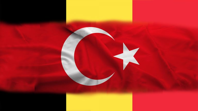 Analiz: Belçika’da Türk Dili ve Türk Kültürü Dersleri