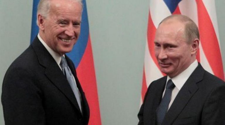 ‘‘Biden-Putin Zirvesi Konusunda Hala Yanıt Bekliyoruz’’