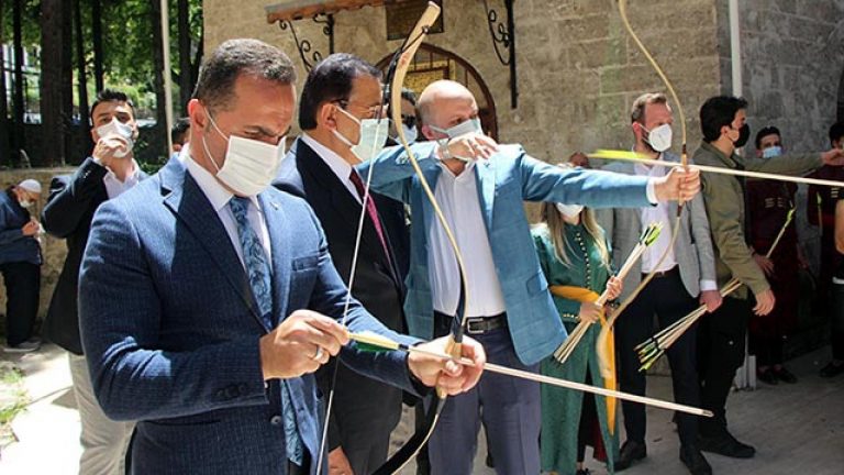 Fetih Kupası Bolu’da düzenlenecek