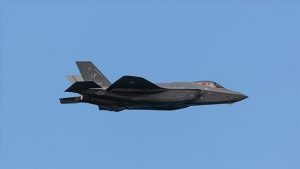 Hollanda’dan F-35 açıklaması: Beklenenden daha hızlı yıpranıyor