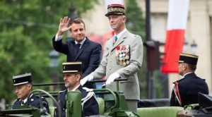 Fransa’da askerlerin yayınladığı bildirilerin arka planında hangi etkenler var?