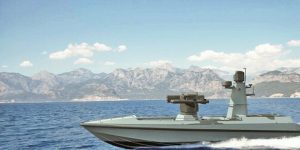 Mavi Vatan’ın yeni muhafızı: SİDA