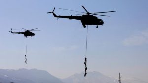 NATO, ‘Defender Europe-21’ tatbikatına hazırlanıyor