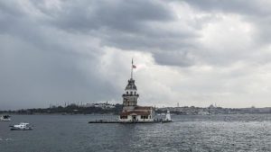 Hafta sonu hava nasıl olacak?