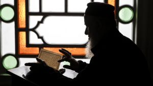 İtikaf günleri bugün başladı