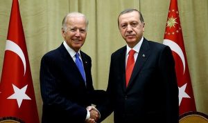 Türkiye-ABD İlişkileri NATO Ekseninde Değişir mi?