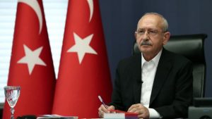 Kılıçdaroğlu: İttifak ‘aday olacaksın’ derse olurum