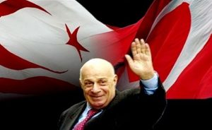 TRT1’in önemli dizisi ‘Bir Zamanlar Kıbrıs’ ve Rauf Denktaş