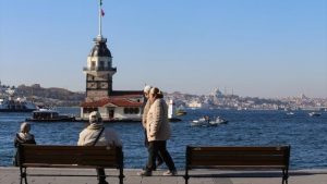 Vaka sayısı 10 binin altına düştü