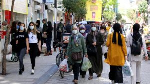 Vaka sayıları düşüyor: 13 bin 604 yeni vaka