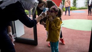 Aile ve Sosyal Hizmetler Bakanı’ndan kreş açıklaması