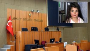 7 sanığın yeniden yargılandığı Leyla Aydemir davası 8 Ekim’e ertelendi