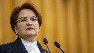 Akşener ‘sistem’ önerisini açıkladı