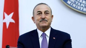 Çavuşoğlu Yunanistan’a gidiyor
