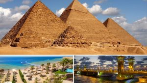 13 tur operatörü Mısır’a gitti