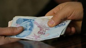Emeklinin bayram ikramiyesi 6-7 Mayıs’ta yatırılacak