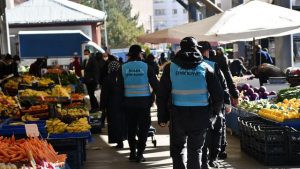İçişleri’nden ‘pazar yeri’ genelgesi