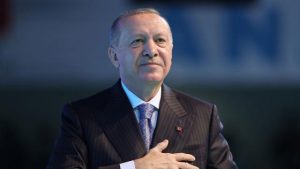 Cumhurbaşkanı Erdoğan’dan Anneler Günü mesajı