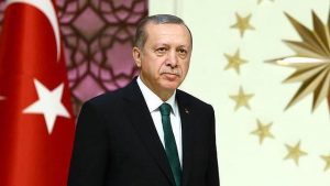 Cumhurbaşkanı Erdoğan’dan Süper Lig’e yükselen takımlara tebrik