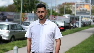 Avusturya’da Filistin bayrağını sosyal medyada paylaşan siyasetçi ihraç edildi