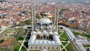 Ramazanın son iftarı Edirne’de yapılacak