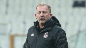 Sergen Yalçın: Fantastik bir skor