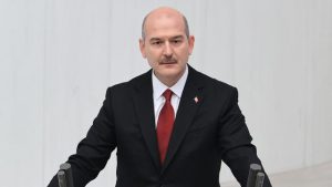 Bakan Soylu’dan Kılıçdaroğlu’na genelge tepkisi