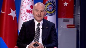 Bakan Soylu’dan Sedat Peker açıklaması: Operasyon emrini veren bizzat benim