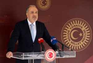 Yeneroğlu: “Ses Ve Görüntü Kaydı Alınmasının Engellenmesi Ve Kayıt Alanlara Adli İşlem Yapılması Talimatı Kanunsuz Emir Niteliğindedir”