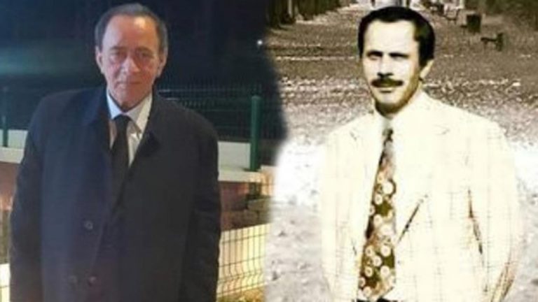 Alaattin Çakıcı’nın Ülkücü Şehit Babası, Ali Çakıcı’ya Türkü