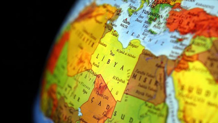 Türkiye ve Mısır Arasında Yaşanan Olumlu Gelişmeler Önemli Fırsatlar Doğurabilir