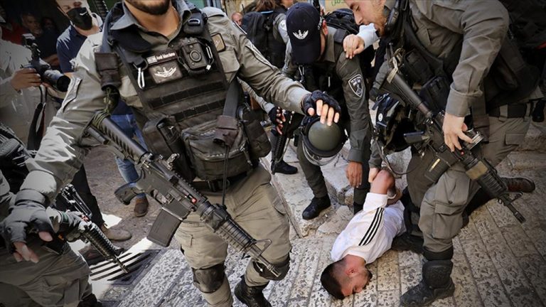 İsrail’i Kim Durduracak?